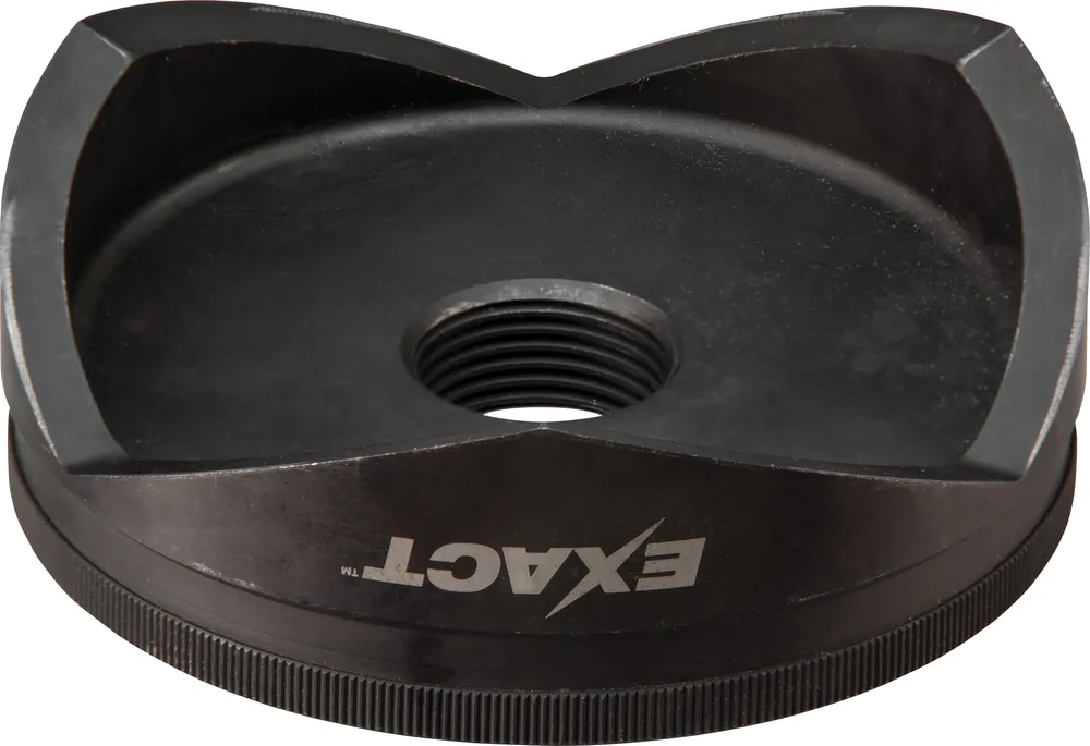 Milwaukee Electric 3-1/2" Punch - MLW-49-16-2677