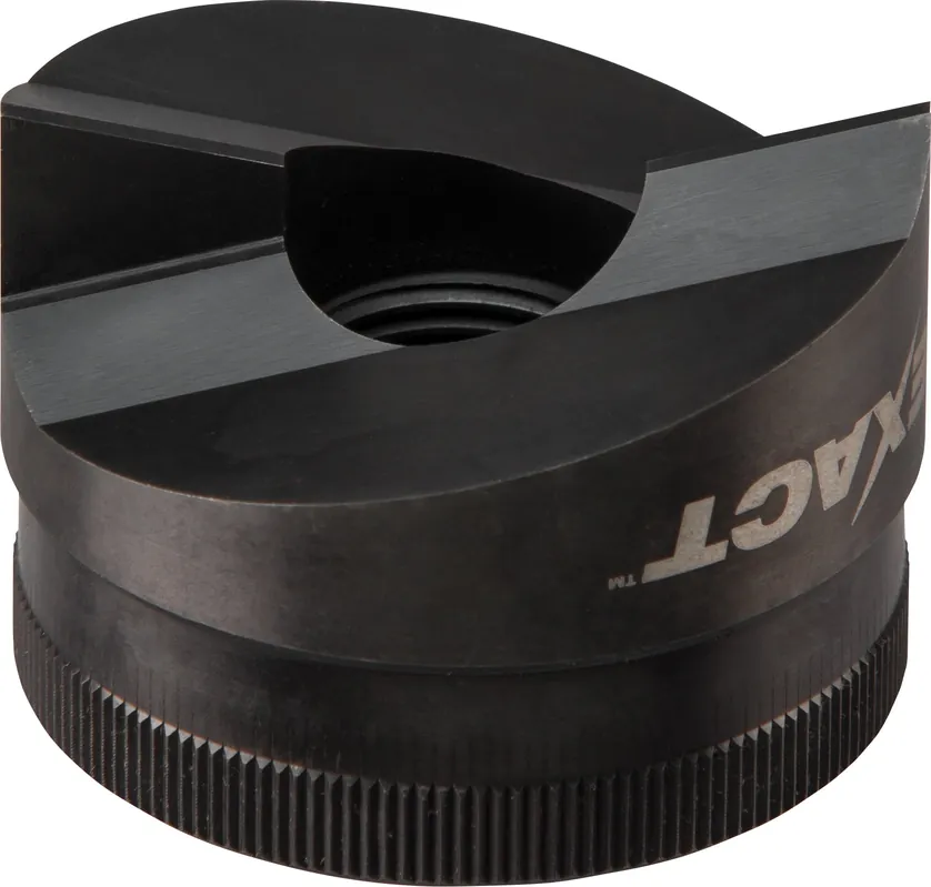 Milwaukee Electric 1-1/2" Punch - MLW-49-16-2669