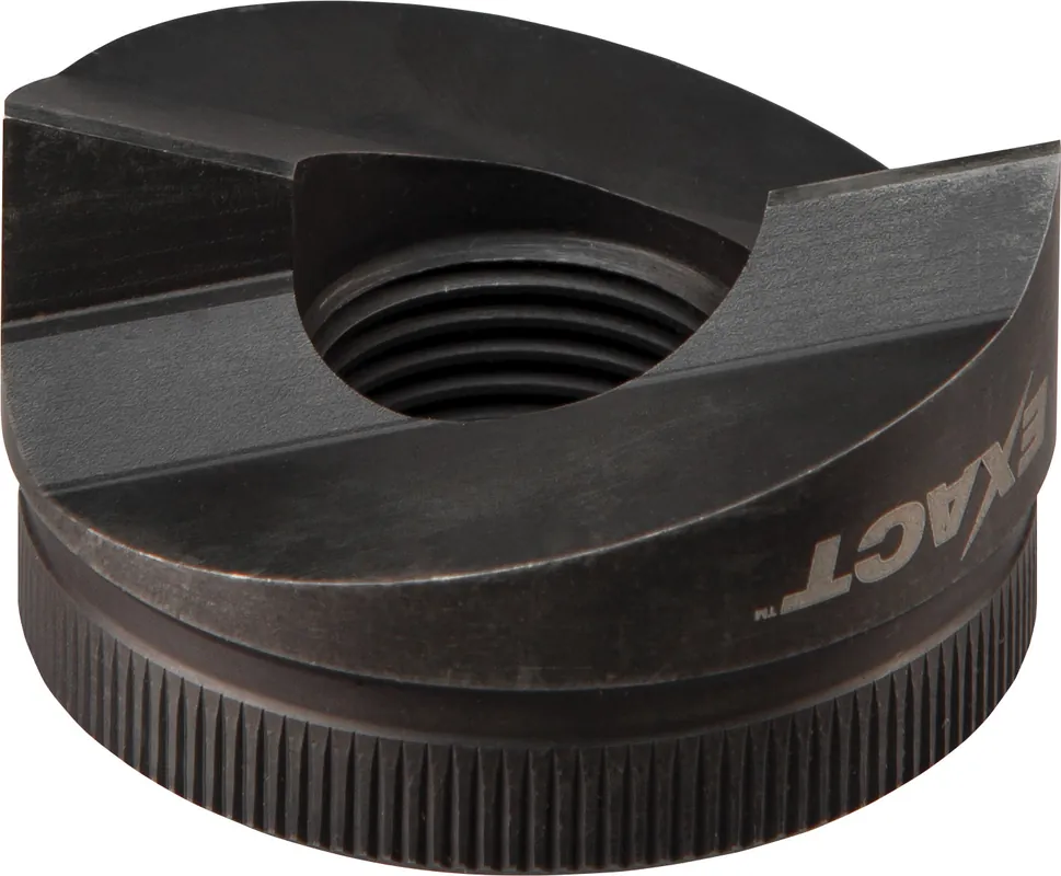Milwaukee Electric 1-1/4" Punch - MLW-49-16-2667
