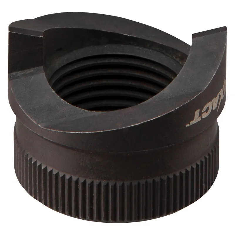 Milwaukee Electric 3/4" Punch - MLW-49-16-2663