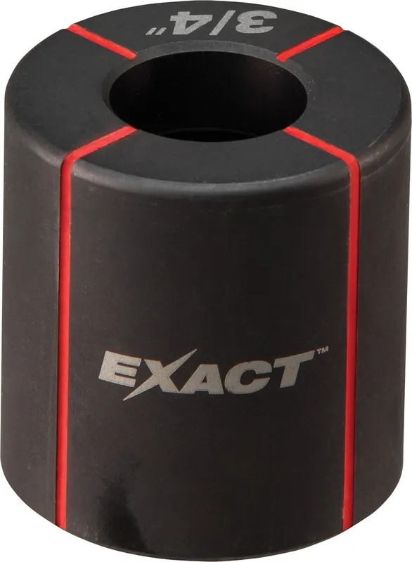 Milwaukee Electric 3/4" Die - MLW-49-16-2662