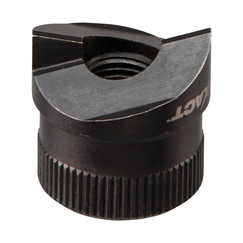 Milwaukee Electric 1/2" Punch - MLW-49-16-2661