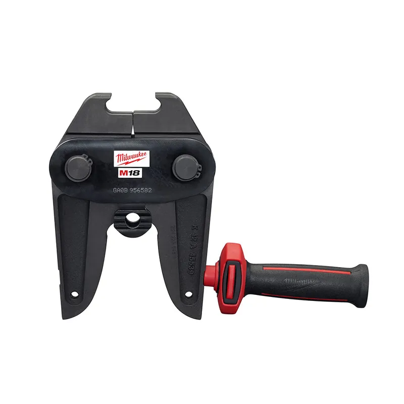 Milwaukee Electric M18 Ss Adapter Jaw - MLW-49-16-2659S