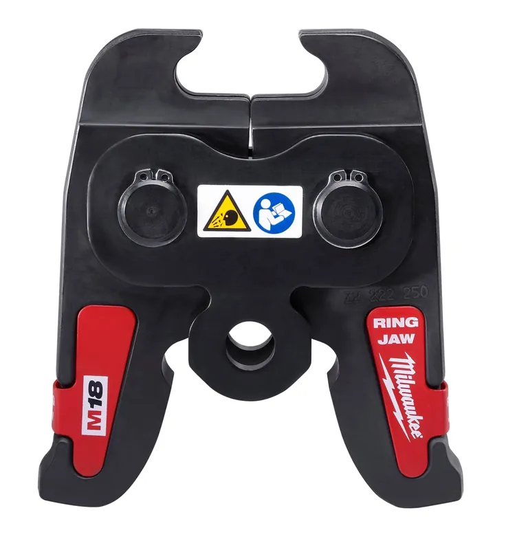 Milwaukee Electric M18 Adapter Jaw - MLW-49-16-2659