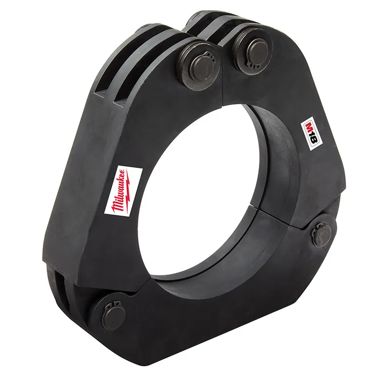 Milwaukee Electric M18 4" Bip Xl Ring - MLW-49-16-2658B
