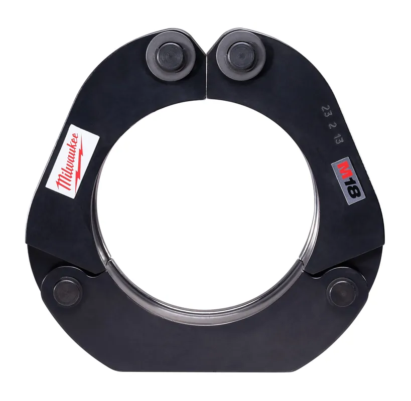 Milwaukee Electric M18 4" Ring - MLW-49-16-2658