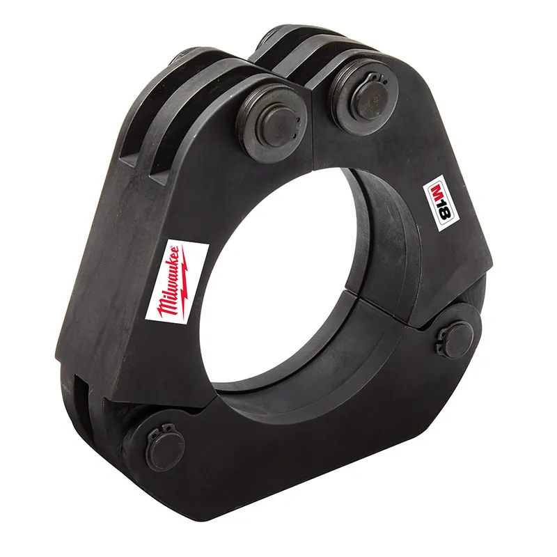 Milwaukee Electric M18 3" Bip Xl Ring - MLW-49-16-2657B