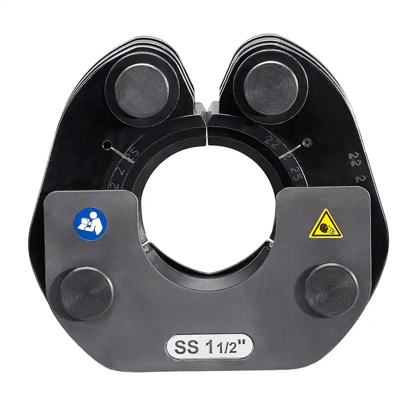 Milwaukee Electric M18 1-1/2" Ss Ring - MLW-49-16-2654S