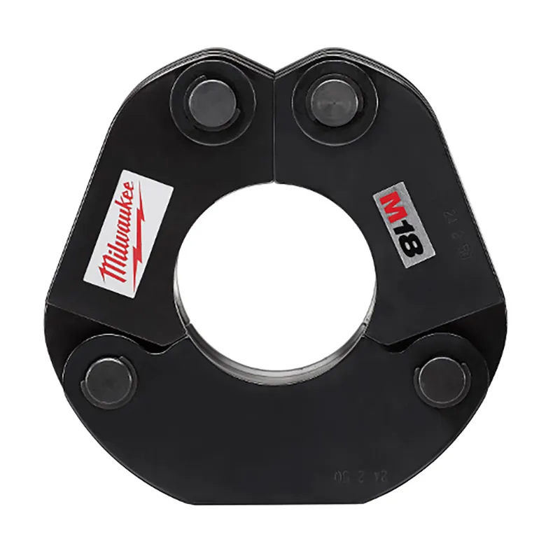 Milwaukee Electric M18 1-1/2" Bl Iron Press Ring - MLW-49-16-2654B