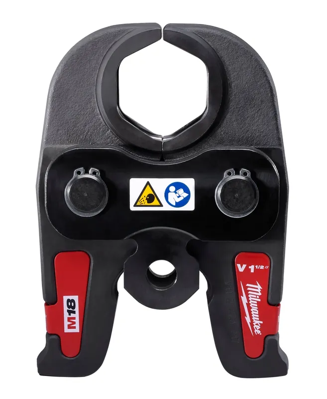 Milwaukee Electric M18 1-1/2" Jaw - MLW-49-16-2654