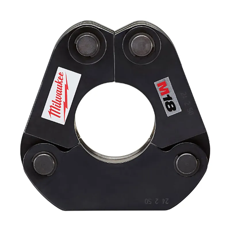 Milwaukee Electric M18 1-1/4" Bl Iron Press Ring - MLW-49-16-2653B