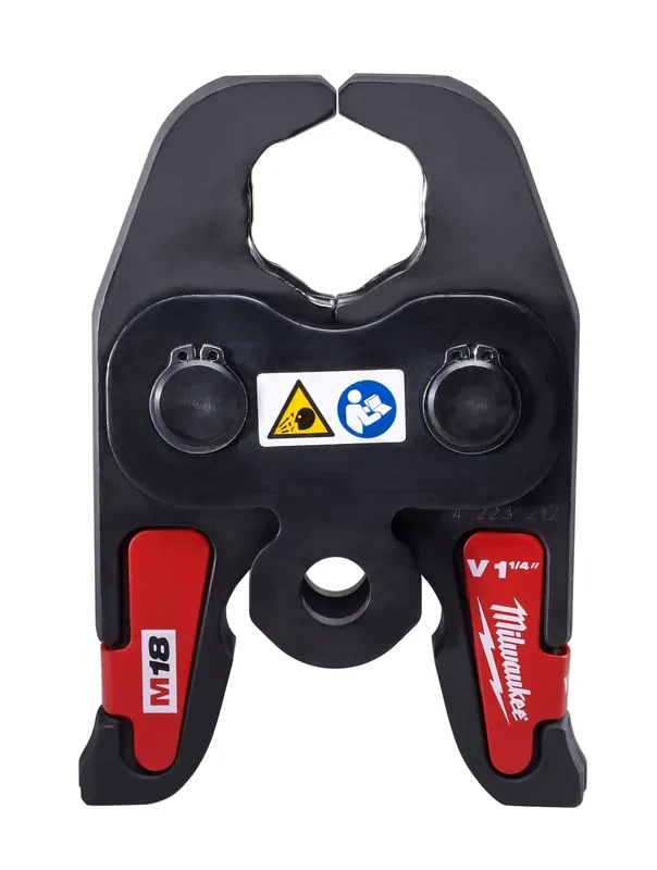 Milwaukee Electric M18 1-1/4" Jaw - MLW-49-16-2653