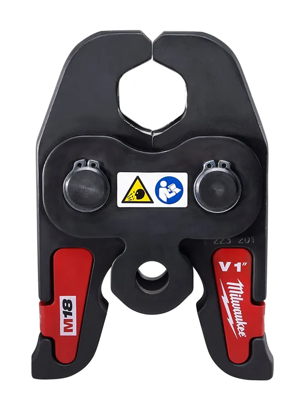 Milwaukee Electric M18 1" Jaw - MLW-49-16-2652