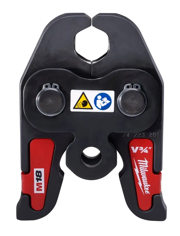 Milwaukee Electric M18 3/4" Jaw - MLW-49-16-2651