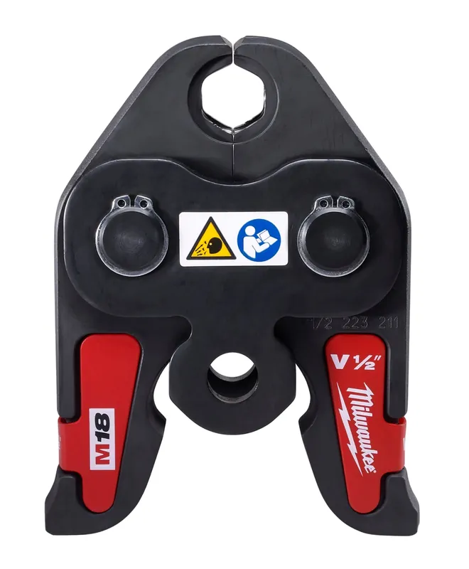 Milwaukee Electric M18 1/2" Jaw - MLW-49-16-2650