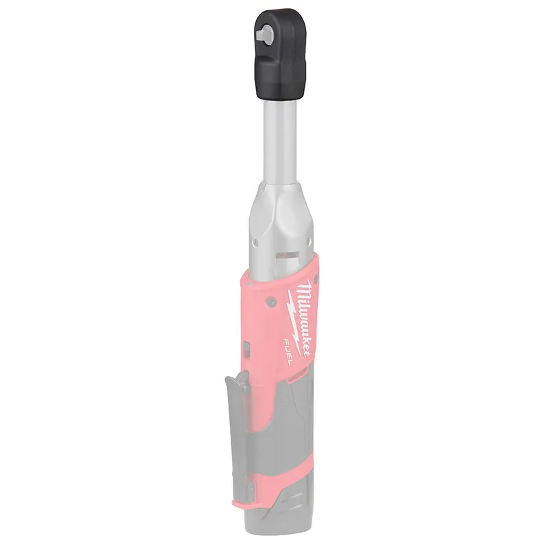 Milwaukee Electric M12 Fuel 1/4" L Rch Rat. Protect Bt - MLW-49-16-2559