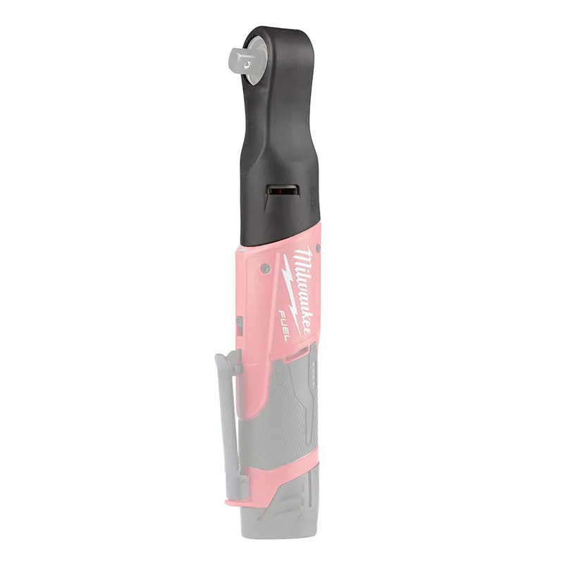 Milwaukee Electric M12 Fuel Ratchet 1/2" Boot - MLW-49-16-2558