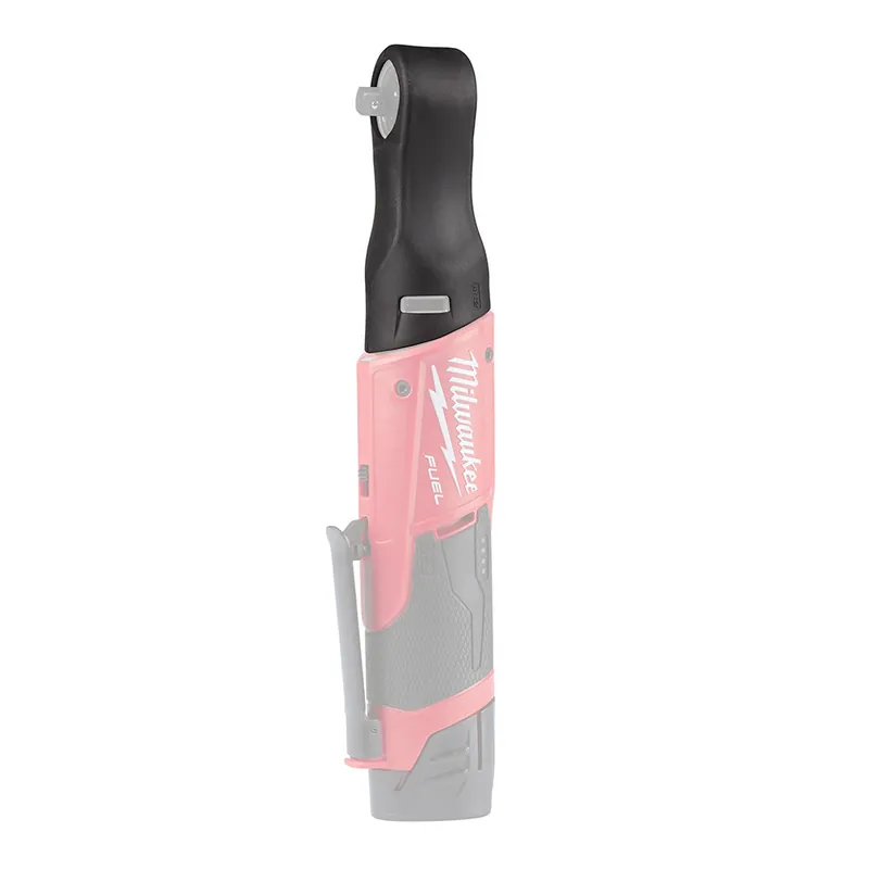 Milwaukee Electric M12 Fuel Ratchet 3/8" Boot - MLW-49-16-2557