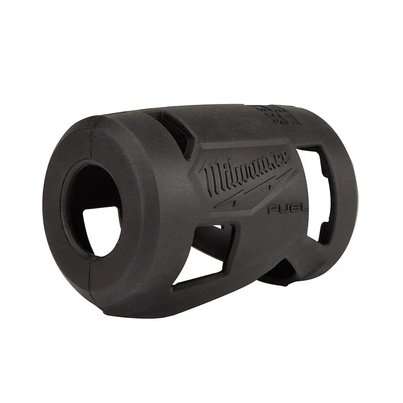 Milwaukee Electric M12 Fuel 1/4" Ra Die Grinder Boot - MLW-49-16-2485