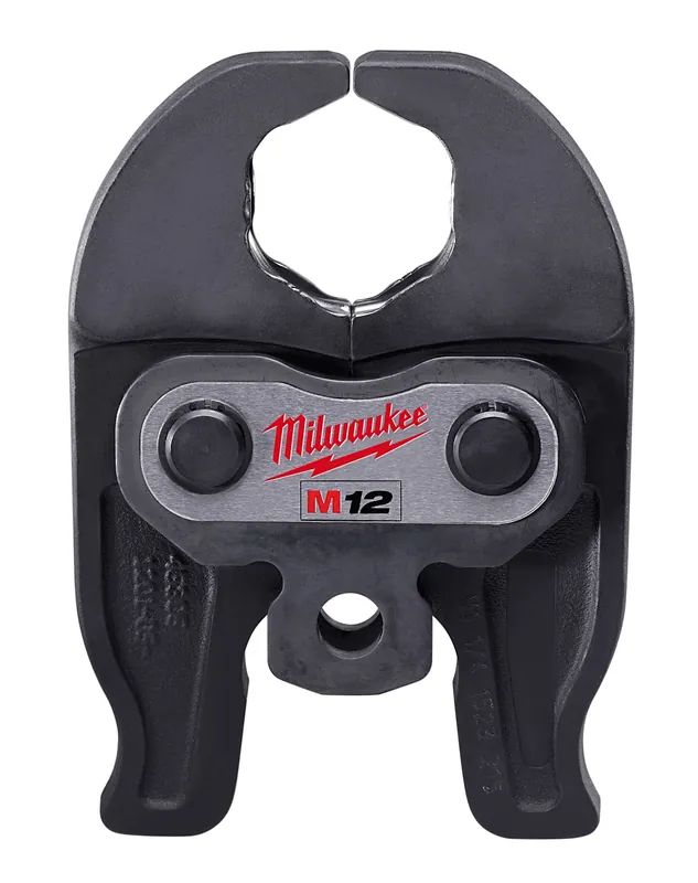 Milwaukee Electric M12 1-1/4 In Jaw - MLW-49-16-2453