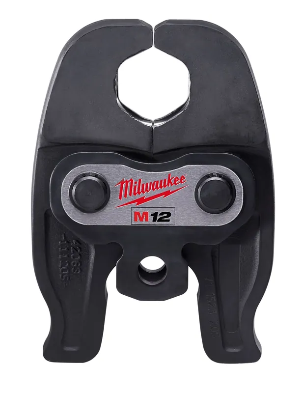 Milwaukee Electric M12 1 In Jaw - MLW-49-16-2452