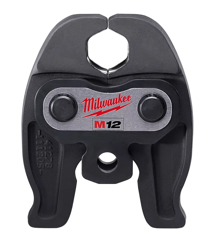 Milwaukee Electric M12 3/4 In Jaw - MLW-49-16-2451