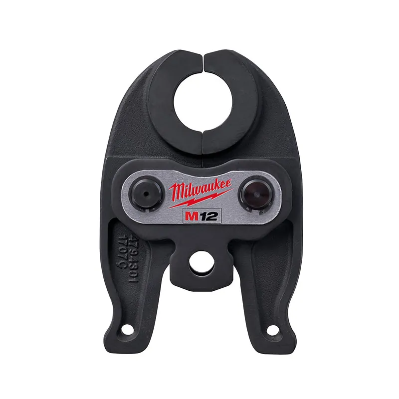 Milwaukee Electric M12 1/2" Bip Jaw - MLW-49-16-2450B