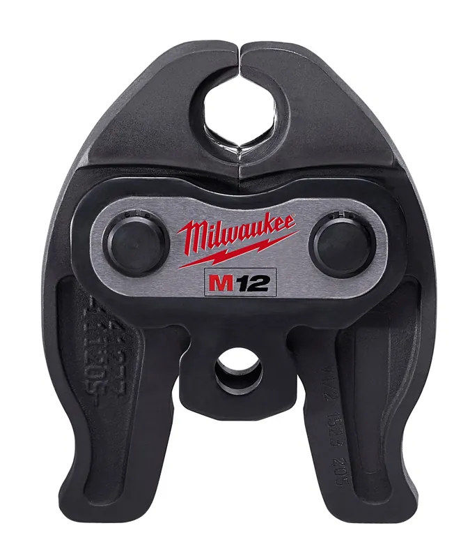 Milwaukee Electric M12 1/2 In Jaw - MLW-49-16-2450