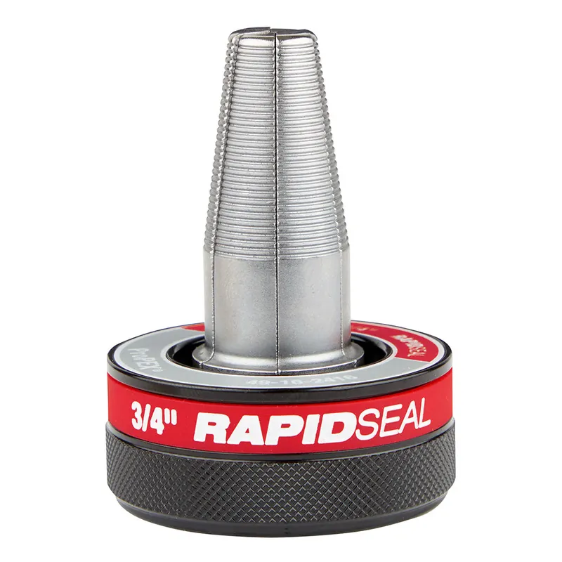 Milwaukee Electric 3/4" Rapid Seal Propenex Expan Head - MLW-49-16-2416