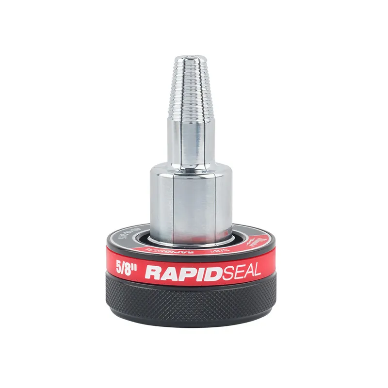 Milwaukee Electric 5/8" Rapid Seal Propenex Expan Head - MLW-49-16-2415