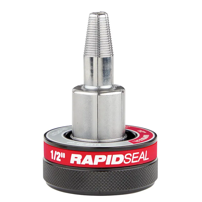 Milwaukee Electric 1/2" Rapid Seal Propenex Expan Head - MLW-49-16-2414
