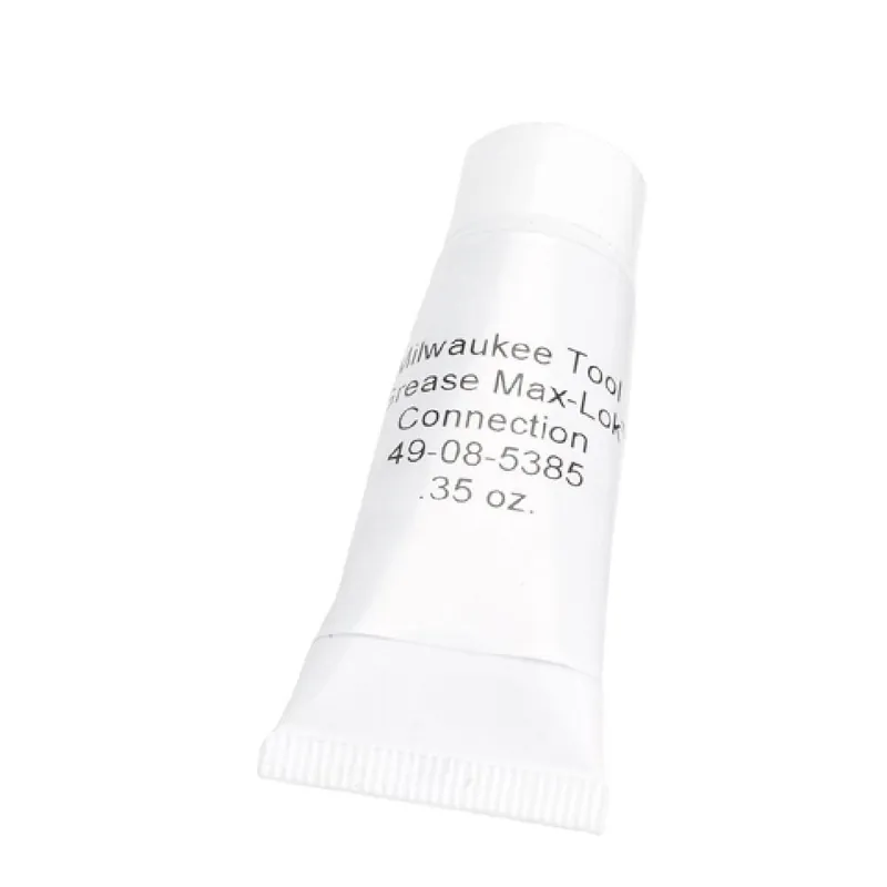 Milwaukee Electric Maxlok Grease For Connection - MLW-49-08-5385