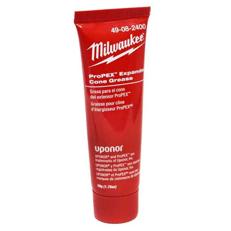 Milwaukee Electric Propenex Tool Grease 50Ml - MLW-49-08-2400
