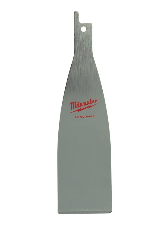 Milwaukee Electric 1-1/2" Scraper Blade Bulk 5 - MLW-49-01-5463