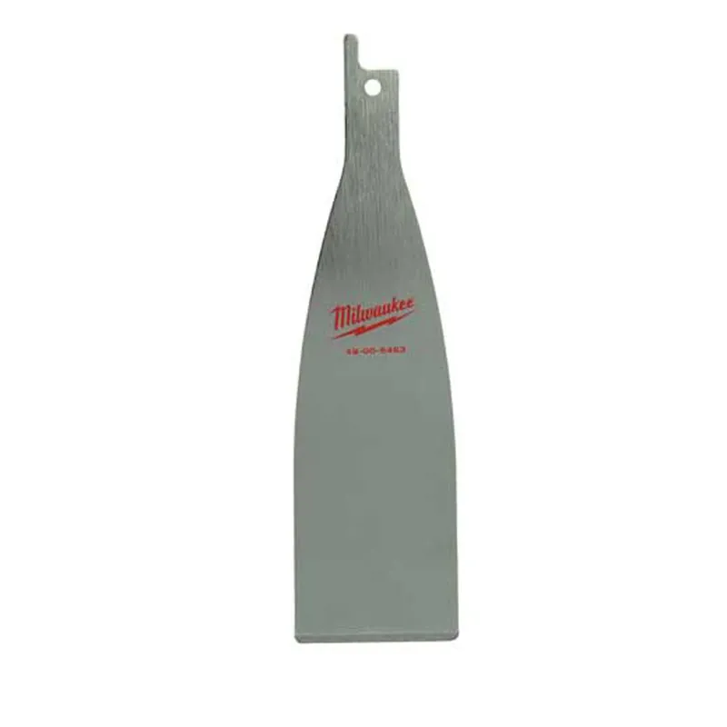 Milwaukee Electric 1-1/2" Scraper Blade - MLW-49-00-5463