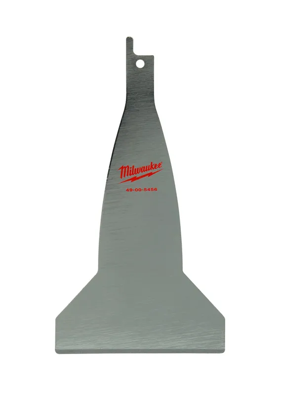 Milwaukee Electric 3" Scraper Blade - MLW-49-00-5456