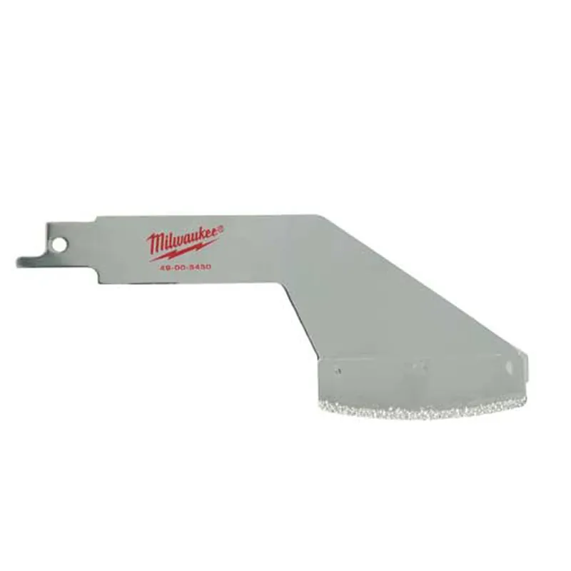 Milwaukee Electric Grout Removal Tool - MLW-49-00-5450