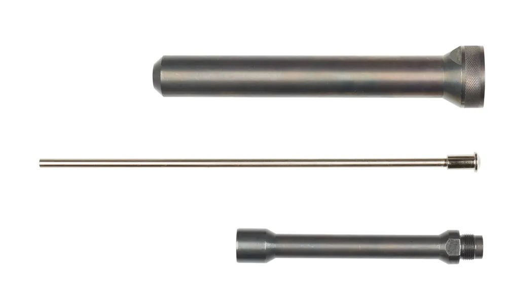 Milwaukee Electric M12 Rivet 6" Extension Ension - MLW-48-95-0100