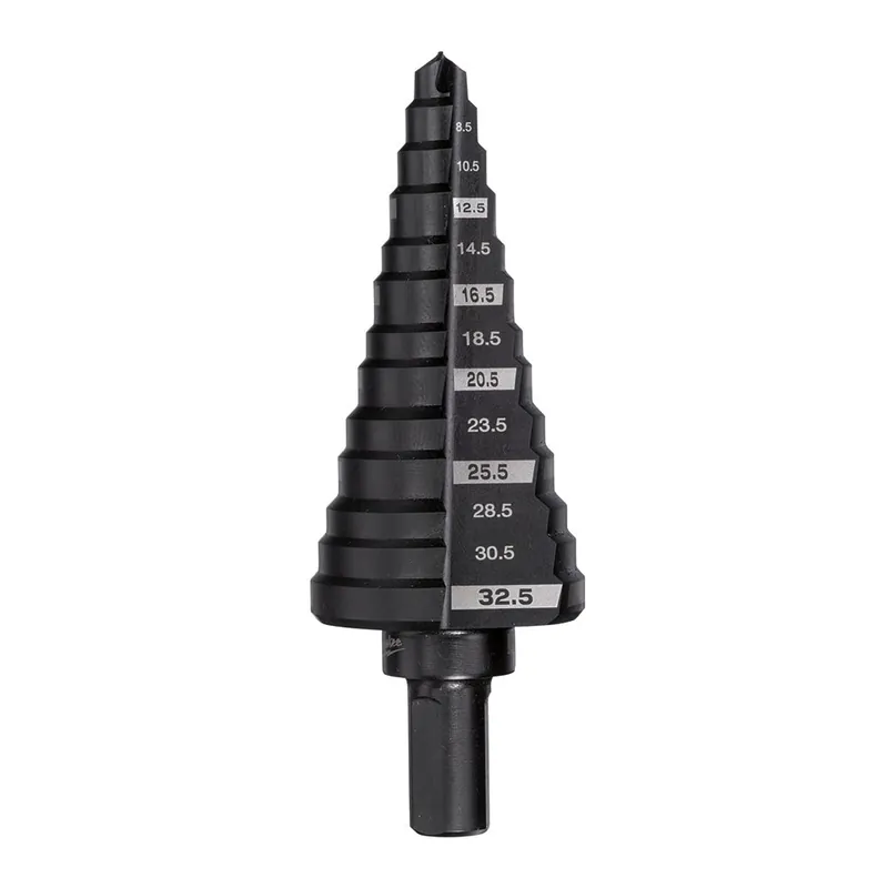 Milwaukee Electric Step Bit M6-M32 (32,5Mm) - MLW-48-89-9332