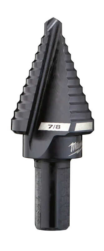 Milwaukee Electric Step Bit 7/8" - MLW-48-89-9207