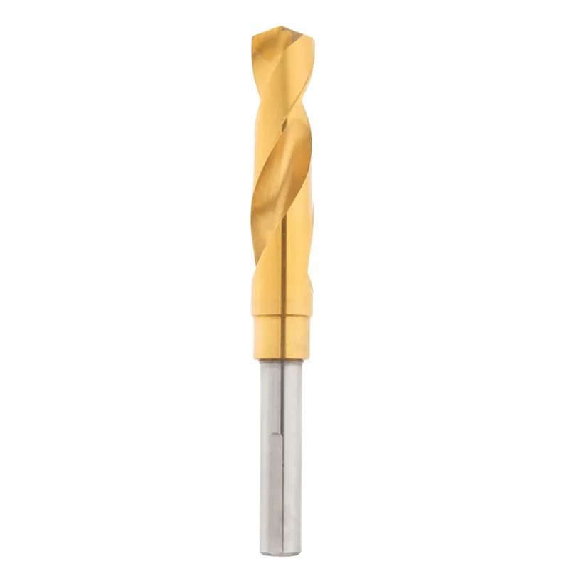 Milwaukee Electric Tin S&D Drill Bit 3/4" - MLW-48-89-4640