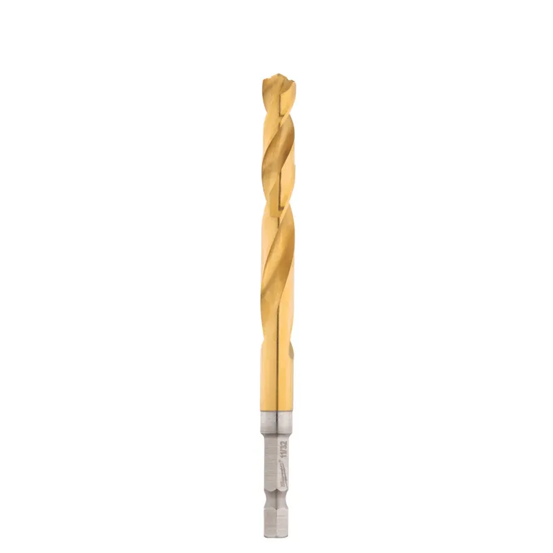 Milwaukee Electric Shockwave Tin Db 11/32" - MLW-48-89-4619
