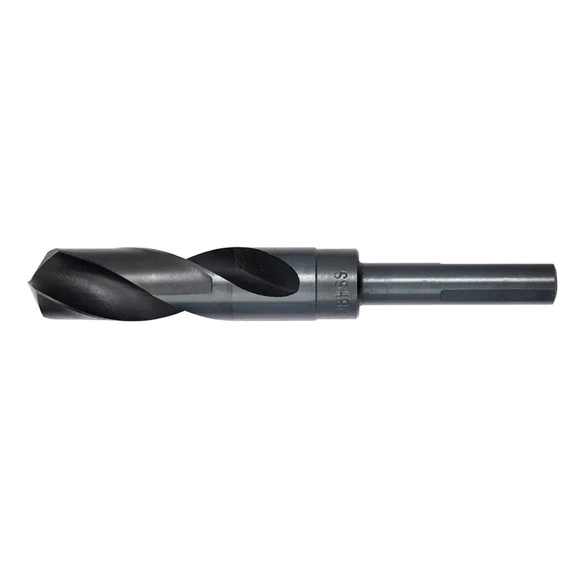 Milwaukee Electric 27/32In Bl Ox 135Sp Slvdem Bit - MLW-48-89-2749