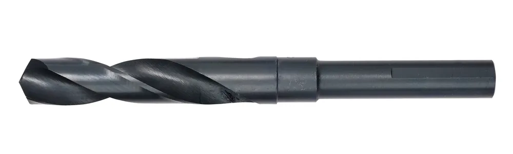 Milwaukee Electric 5/8" S D Black Oxide - MLW-48-89-2742