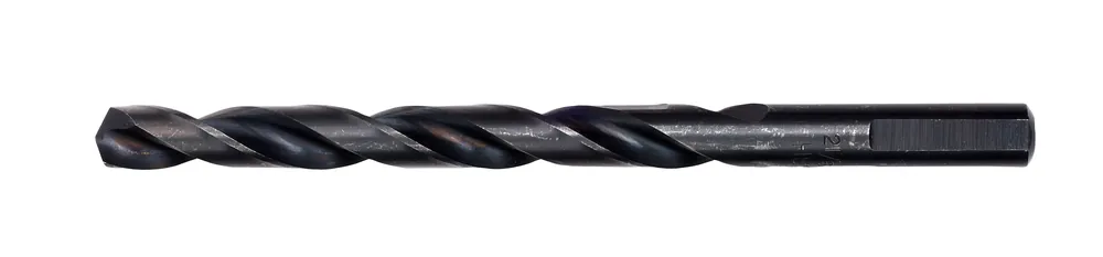 Milwaukee Electric 21/64In Bl Ox Tb Web 135Sp - MLW-48-89-2727