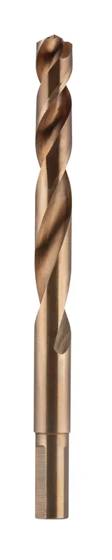 Milwaukee Electric Cobalt Red Helix 11Mm Bit - MLW-48-89-2525