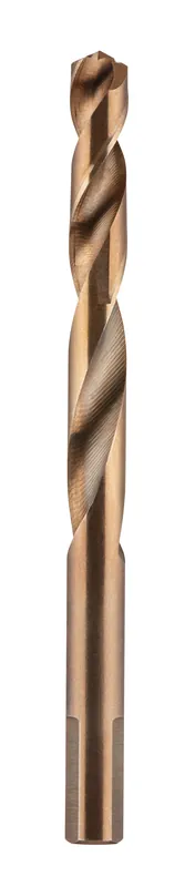 Milwaukee Electric Cobalt Red Helix 10Mm Bit - MLW-48-89-2523
