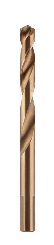 Milwaukee Electric Cobalt Red Helix 9.5Mm Bit - MLW-48-89-2522
