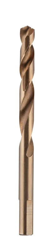 Milwaukee Electric Cobalt Red Helix 9Mm Bit - MLW-48-89-2521