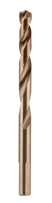Milwaukee Electric Cobalt Red Helix 8Mm Bit - MLW-48-89-2519